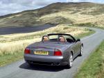 Maserati Spyder 2002 года (UK)